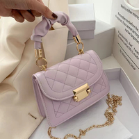 Nouveau sac carré pour femme, sac à dos élégant, sac à main pour femme