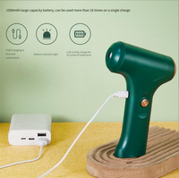 LOVFE HOT Populaire Mixeur Plongeant Électrique, Mini Mixeur à Main Portable pour Œufs
