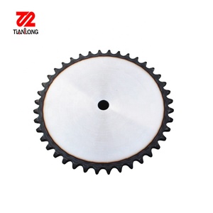 Sprocket cadeia de rolo industrial - Product Image 5