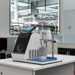 Deri büzülme sıcaklık test cihazı dokunmatik ekran büzülme sıcaklığı deri daralma sıcaklık test cihazı - Product Image 5