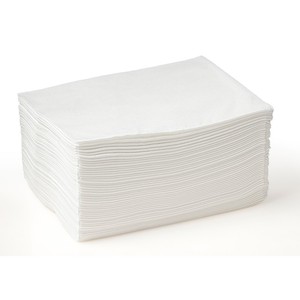 맞춤형 고급 스파 타월 친환경 일회용 헤어 드라이 타월 (살롱 스파 헤어/페이스/바디용) 부드럽고 흡수력이 뛰어난 대형 타월 - Product Image 4