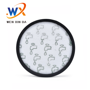 Filtre HEPA de remplacement pour <span class=keywords><strong>aspirateur</strong></span> <span class=keywords><strong>Rowenta</strong></span> X-Trem Power Cyclonic ZR006001 RO6941EA RO6963EA RO6984EA Haute Efficacité - Product Image 3