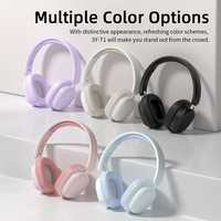 Écouteurs sans fil SY-T1 Casque mono pliable avec microphone dynamique Son surround et fonction mains libres