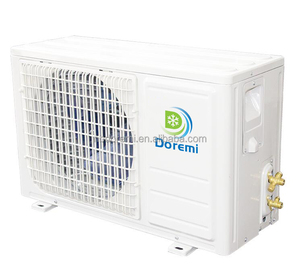 1.5HP GMCC Inverter DC montato a parete 12000 BTU unità Modulare AC a Gas variabile utilizzato per il compressore elettrico GMCC di casa Hotel 1.5HP - Product Image 4