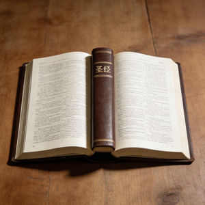 Biblia para Mujer y Biblia Francesa con Impresión, Biblias y Libros Cristianos - Product Image 1