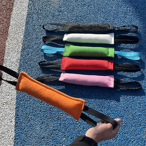 Industrielle Qualität <span class=keywords><strong>K9</strong></span> Hunde-Beißspielzeug Robuster Kau-Stick für Große Hunderassen Langlebig - Product Image 2