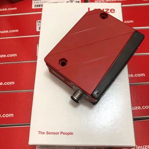 Sensor difuso Leuze con supresión de fondo HRT 96M/P-1610-1200-41 - Product Image 5