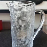 Verre à boisson portable en verre, design moderne, couleur unie, simple paroi, pour thé au lait, crème glacée, dessert, vin