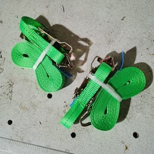 <span class=keywords><strong>5T</strong></span> <span class=keywords><strong>sangle</strong></span> à cliquet/EN 12195-2/approbation de TUV - Product Image 6