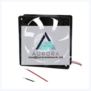 Ventilador de refrigeración OEM de alta calidad, AFB1224LE,603-1347-ND, con buen precio - Product Image 1