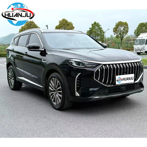 Offre Spéciale 2024 Jetour X70 PLUS 1.5T Champion MAX 5 Places Automatique <span class=keywords><strong>Voiture</strong></span> d'Occasion Extérieur Tendance et Performances de Conduite Stables - Product Image 2