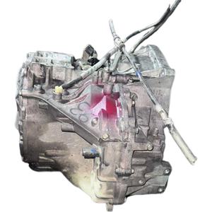 Vente en gros moteur 1ZR d'occasion U340 transmission <span class=keywords><strong>automatique</strong></span> 1.6L d'origine pour Corolla état utilisé - Product Image 1