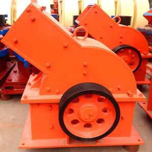 टायर प्रकार 30-60tppc800x800 निर्माण ईंट हथौड़ा क्रशर कंक्रीट रॉक स्टोन हथौड़ा क्रशर क्रशर की कीमत - Product Image 6