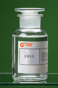 Superieure Kwaliteit 99.9% Dimethylsulfoxide (<span class=keywords><strong>Dmso</strong></span>) Vloeibare Vorm Organische Agrochemische Tussenproducten Cas 67-68-5 Difluormethaan - Product Image 2