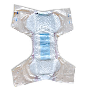 Couches imprimées sexy jaunes résistantes aux fuites-<span class=keywords><strong>Couche</strong></span> imperméable pour une intimité sans dégâts - Product Image 4