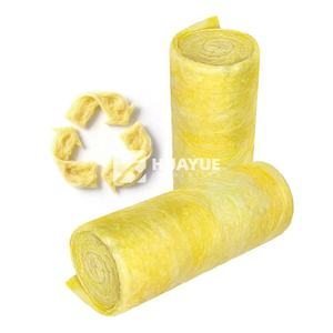 Philippine Bangladesh bâtiment industriel isolation thermique <span class=keywords><strong>laine</strong></span> isolation rouleau <span class=keywords><strong>laine</strong></span> <span class=keywords><strong>de</strong></span> <span class=keywords><strong>verre</strong></span> couverture isolé fil d'acier <span class=keywords><strong>laine</strong></span> - Product Image 2