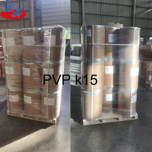 PVP K15 USP Tech  Povidona  Utilizada en la Impresión y Teñido Textil - Product Image 5