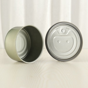 Lata <span class=keywords><strong>de</strong></span> Alimentos, <span class=keywords><strong>Precio</strong></span> <span class=keywords><strong>de</strong></span> Fábrica, Fabricante <span class=keywords><strong>de</strong></span> Latas, Lata <span class=keywords><strong>de</strong></span> Atún Vacía al por Mayor <span class=keywords><strong>de</strong></span> 85g 175g con Tapas Fáciles <span class=keywords><strong>de</strong></span> Abrir para Envasado <span class=keywords><strong>de</strong></span> Alimentos - Product Image 3