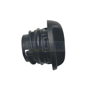 Bouchon de remplissage d'huile moteur 0258669656371380 pour Citroën Dongfeng DS, pièce de rechange en plastique - Product Image 3