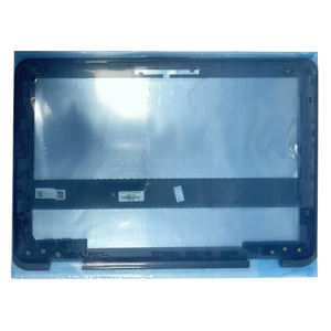 928078-001 ฝาครอบแล็ปท็อปสำหรับเอชพี โครมบุ๊ก <span class=keywords><strong>X360</strong></span> ฝาครอบจอ LCD พร้อมเสาอากาศ - สีเทา - Product Image 6