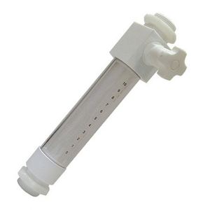 FLMG-10260SS-MA đo lưu lượng dòng trong khu vực thay đổi cho công tắc không khí - Product Image 4