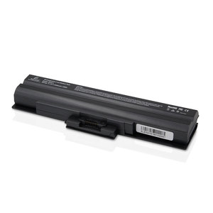 <b>Laptop</b> Battery Compatible Vaio Bps13 11.1V 5200mAh Rechargeable Li-ion Replacement - Product Image 1