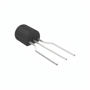 MPS2907-H-AP TO-226-3, TO-92-3ทรานซิสเตอร์ตะกั่วแบบเกิดขึ้นส่วนประกอบอิเล็กทรอนิกส์ BOM IC ในสต็อก - Product Image 1