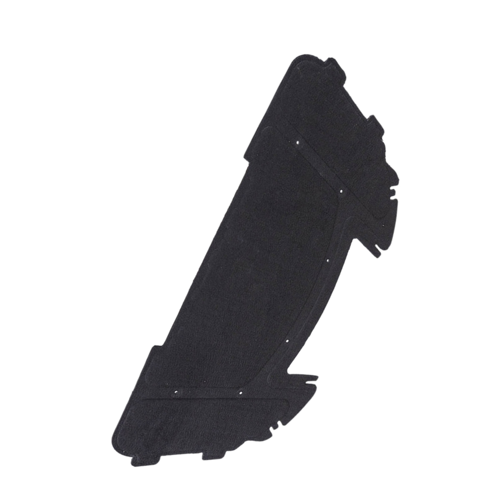 Hood Engine Bonnet BMW E90 E91 E92 Sound Insulating Cover Trim 7059260