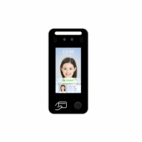 Software de Servidor WEB, Sistema de Control de Acceso a Puertas con Reconocimiento Facial Biométrico y RFID