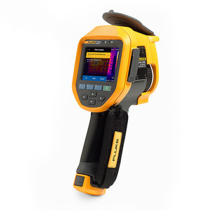 Caméra thermique infrarouge portable Fluke TI480PRO, 32x32 pixels, sensibilité 35 mK, caméra portative - Product Image 2