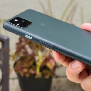 <span class=keywords><strong>Google</strong></span> Pixel 5a 5G d'origine, débloqué, reconditionné, grade A++, 6 Go de RAM, écran 6,34 pouces, téléphone Android d'occasion en gros pour la revente - Product Image 3