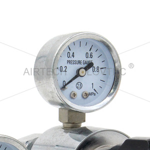 Vanne de régulation de gaz propane basse pression pour bouteilles de gaz GPL, vanne de réduction de pression de soudage - Product Image 5