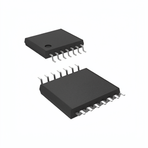 14 TSSOP LMV824DTBR2G ชิปคอมโพเนนต์ ตัวแทนจำหน่ายอิเล็กทรอนิกส์ที่ได้รับอนุญาต - Product Image 1