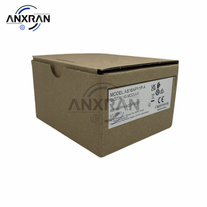 Pour Delta AS16AP11P-A 8DI 8DO 24V DC entrée/sortie Module d'extension 16AP PLC contrôleur Programmable AS série Module CPU - Product Image 3
