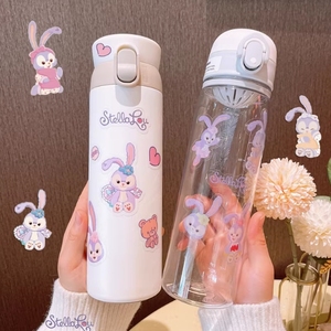 จี้รองเท้า PVC ลายการ์ตูน ตัวล็อคแบบกระดุม อุปกรณ์ตกแต่งรองเท้า DIY ออกแบบเองได้ ผลิตที่กวางตุ้ง - Product Image 4