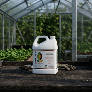 Offre Spéciale : Kitosanplus, Kitosan Oligosaccharide et Acides Organiques Liquides de Haute Pureté pour l'Agriculture Malaisienne – Stimulants Biologiques - Product Image 2