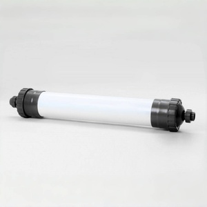 Cartucho de Membrana UF Wobo, Flujo de 16 Lph, Membrana de Desacoplamiento UF de PVDF para Desalinización de Agua de Mar - Product Image 1