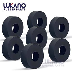 Medische Siliconen Ecg Machine Borst Elektrode Zuigbal - Product Image 6