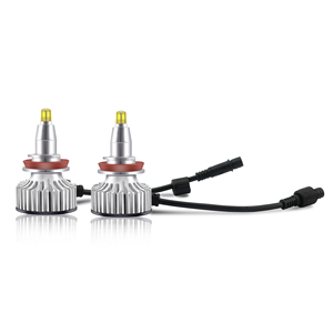 18000lm 360 LED High Power 90W R1 H11 LED Headlights H1 H3 H7 H8 H9 H10 H11 9005 9006 880 881 9012 5202 LED Headlight Bulbs - Product Image 6