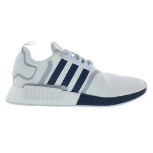 Мужские кроссовки NMD_R1 (MSS-G55576), размер 10, цвет: белый/темно-синий/серый - Product Image 2