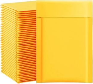 Sobres grandes de papel kraft ecológico al por mayor para invitaciones y almacenamiento de archivos - Product Image 1