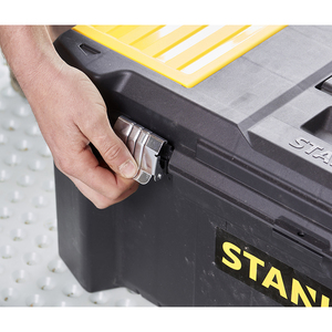 26 \ "per Stanley STST82976-1 cassetta degli attrezzi essenziale con cerniere in metallo di dimensioni personalizzate in acciaio e ferro - Product Image 5