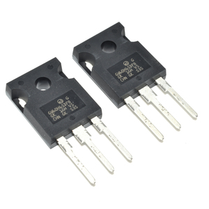 Jekevi Neuf et Original STGW60H65DFB GW60H65DFB 650V 60A TO-247 Transistor IGBT - Product Image 4