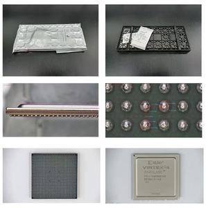 YSZW Original GD32F103C8T6 LQFP-48 32-Bit-Mikrocontroller-Chip GD32F103C8T6 <span class=keywords><strong>CB</strong></span>/R8/RB/RC/RE/RG/VB/<span class=keywords><strong>VC</strong></span>/VE/VG/ZET6 MCU-Chip - Product Image 4