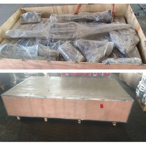 Equipo de Gimnasio Comercial al por Mayor, Jaula de Cables Smith de Acero de 3 mm, Soporte para Sentadillas con Pesas - Product Image 6