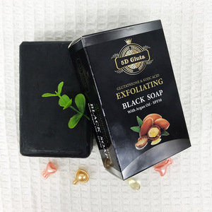 history of glutathione Renew Kojic Glutathione moisturizing and Whitening Soap
