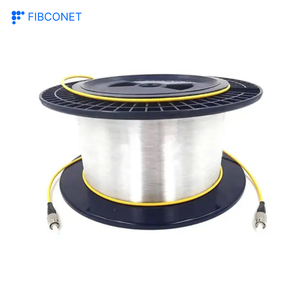 FPVドローン用光ファイバー 0.27mm/0.25mm 10/25/15km 光ファイバーベアファイバー - Product Image 4