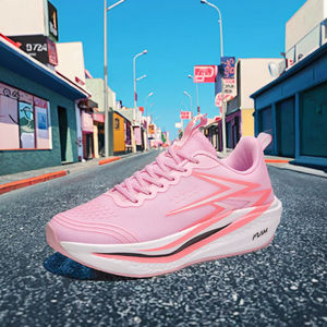 Weshine Summer Spring Autumn Winter Running Shoes Unisex Sneakers US 15/UK 48 Breathable Lightweight Mesh Lining <b>EVA</b> Outsole - Product Image 3