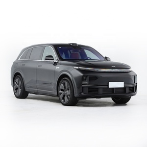 Voiture électrique Li Auto L7 2024 <span class=keywords><strong>Air</strong></span> <span class=keywords><strong>Pro</strong></span> Max Lixang L7, voiture électrique d'occasion, hybride, SUV IDEAL de pointe, LI ONE, véhicules à énergie nouvelle - Product Image 1