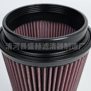 Elemento de Filtro de Aire para Motor Diésel Sheng Xuan, Tamaño Estándar para Bomba Clarke - Product Image 3